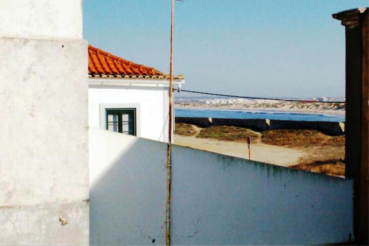 Swordfish Casa Da Luz Villa Peniche Eksteriør bilde