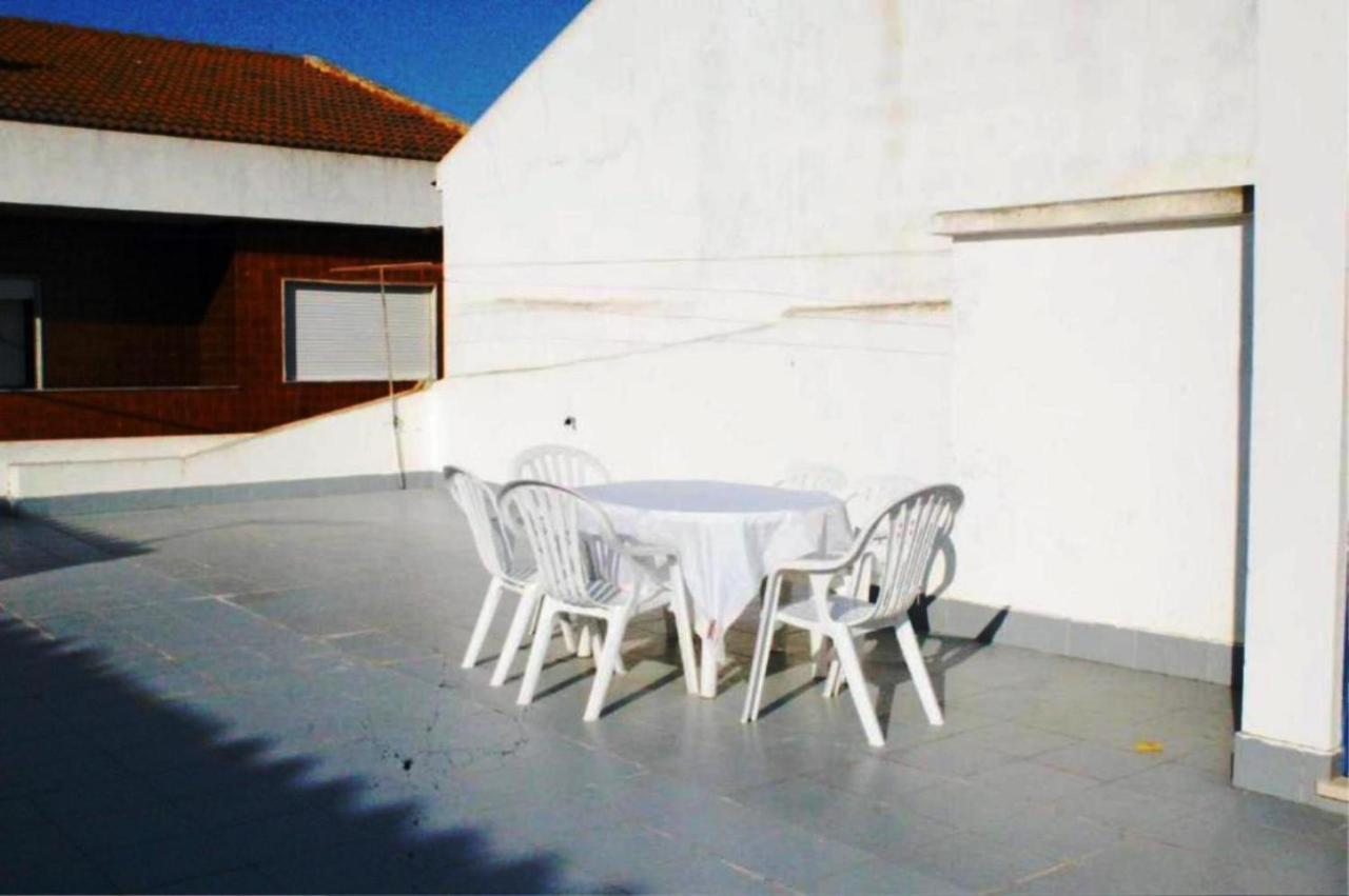 Swordfish Casa Da Luz Villa Peniche Eksteriør bilde
